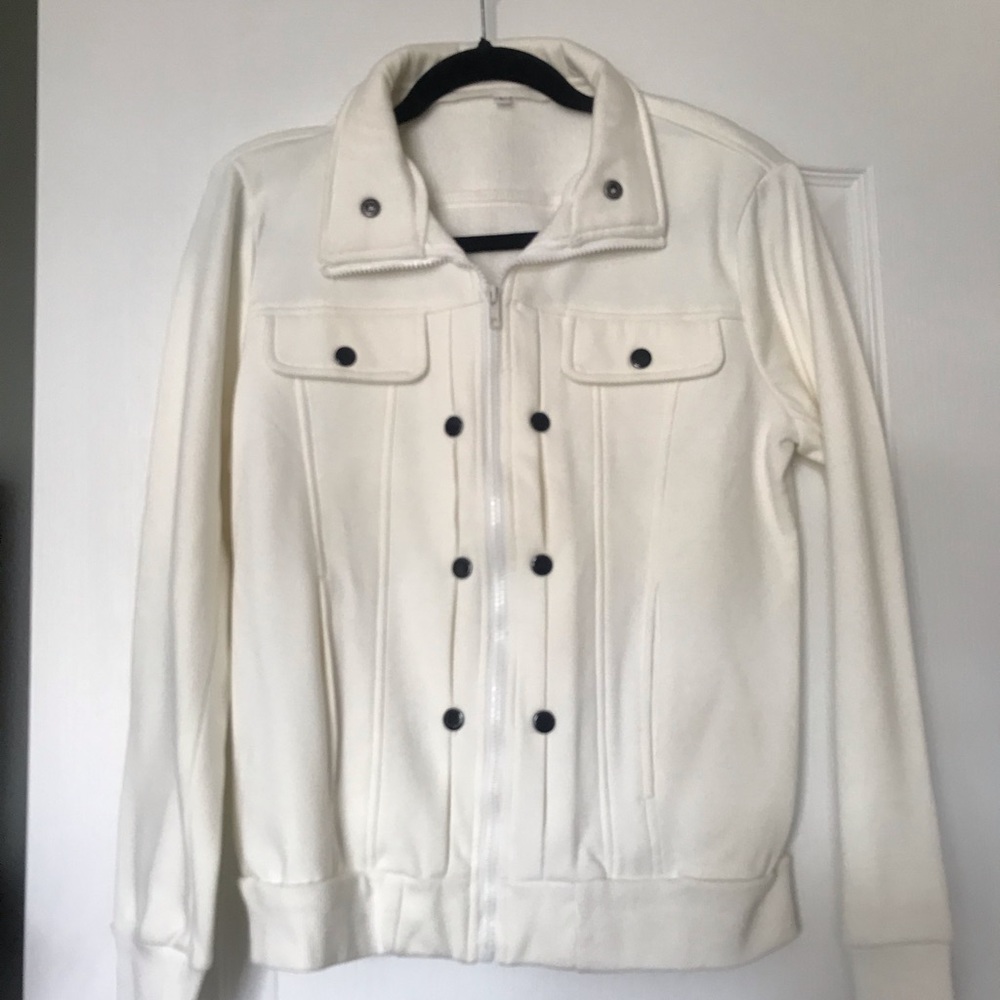 Boy’s Jacket